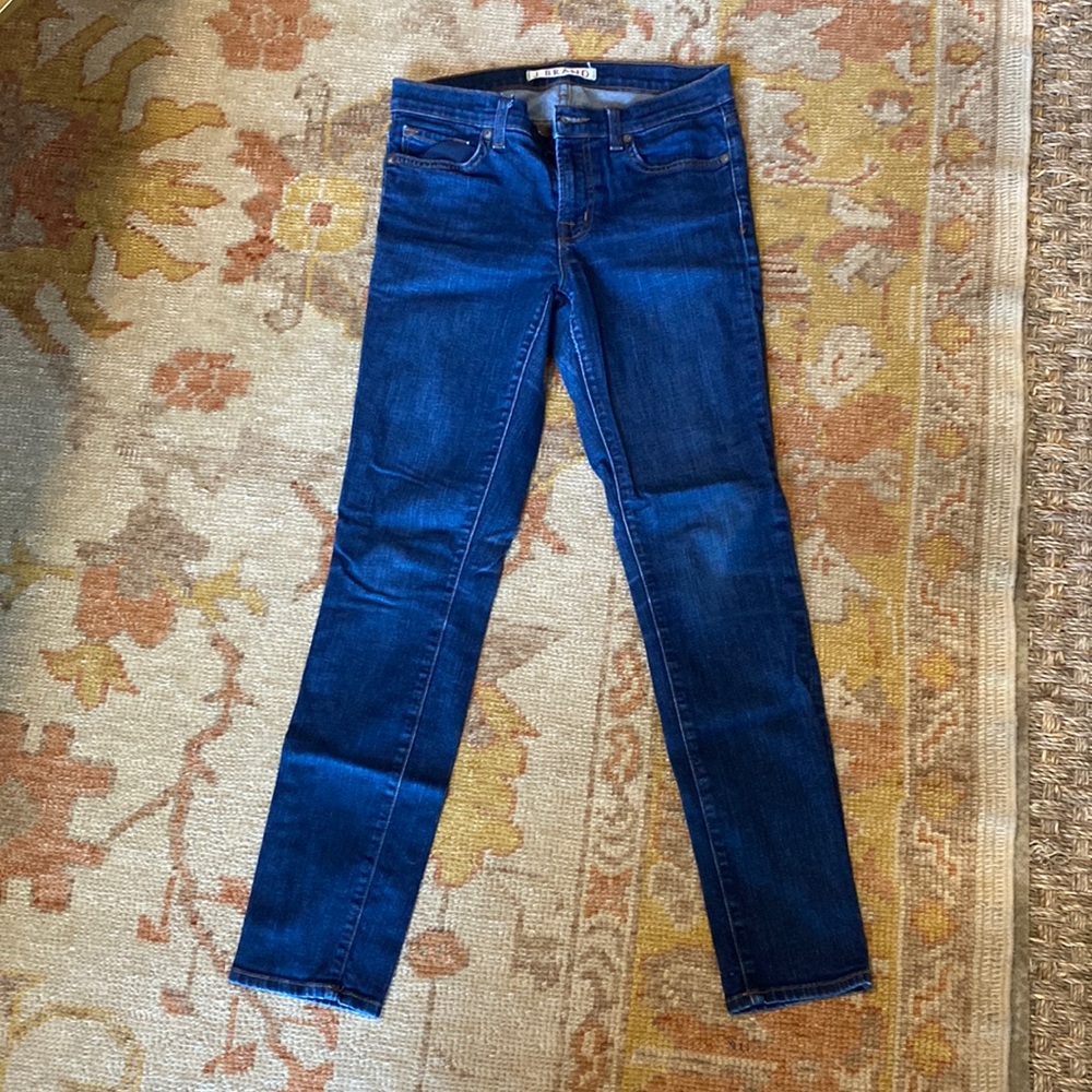 J Brand Skinny Jeans